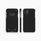 agood company iPhone 11 Cover Plantebaseret Charcoal Black