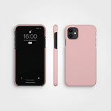 agood company iPhone 11 Cover Plantebaseret Dusty Pink