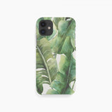 agood company iPhone 11 Cover Plantebaseret Palm Leaves