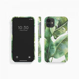 agood company iPhone 11 Cover Plantebaseret Palm Leaves
