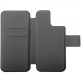 Puro iPhone 12/12 Pro/13/14/15 Cover MagSafe Folio Sort