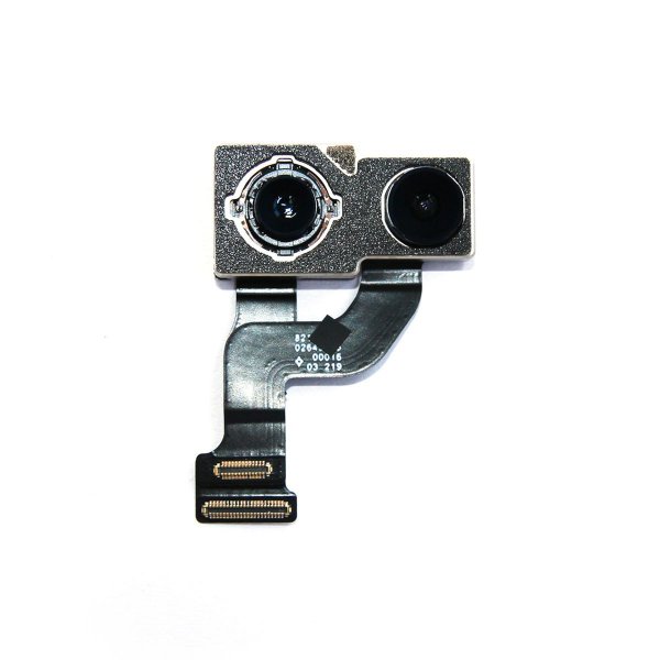 iPhone 12 Bagkamera
