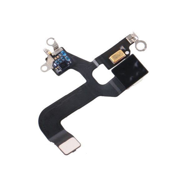 iPhone 12 Lommelygte og Mikrofon Flexkabel