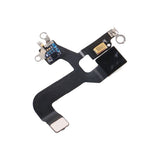 iPhone 12 Lommelygte og Mikrofon Flexkabel
