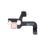 iPhone 12 Lommelygte og Mikrofon Flexkabel