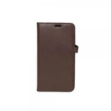 Buffalo iPhone 12 Mini Cover Buffalo Aftageligt Cover Brun