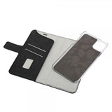 Onsala iPhone 12 Mini Cover Fashion Edition Aftageligt Cover Midnight Black