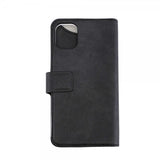 Onsala iPhone 12 Mini Cover Fashion Edition Aftageligt Cover Midnight Black