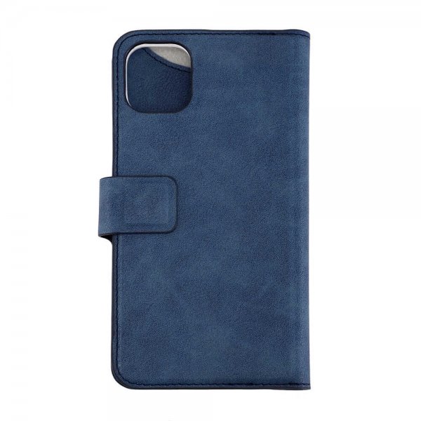 Onsala iPhone 12 Mini Cover Fashion Edition Aftageligt Cover Royal Blue