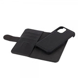Gear iPhone 12 Mini Cover Aftageligt Cover Sort