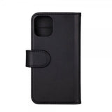 Gear iPhone 12 Mini Cover Aftageligt Cover Sort
