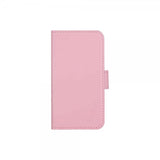Gear iPhone 12 Mini Cover med Kortlomme Rosa