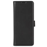 Krusell iPhone 12/iPhone 12 Pro Pungcover Sort