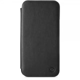 holdit iPhone 12 Mini Cover SlimFlip Wallet Sort