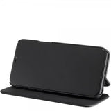 holdit iPhone 12 Mini Cover SlimFlip Wallet Sort