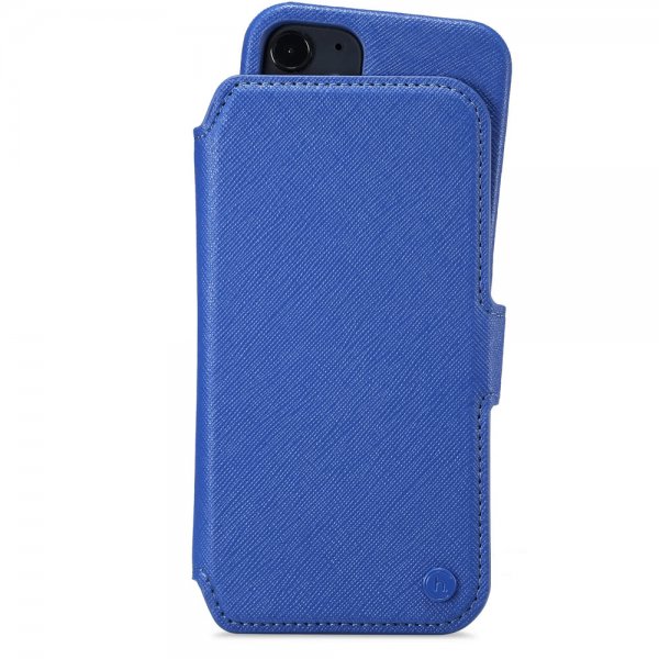 holdit iPhone 12 Mini Cover Stockholm Aftageligt Cover Royal Blue