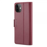 CaseMe iPhone 12/iPhone 12 Pro Etui 023 Series Rød