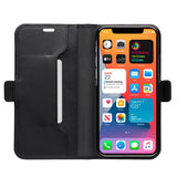 dbramante1928 iPhone 12/iPhone 12 Pro Etui Copenhagen Slim Sort
