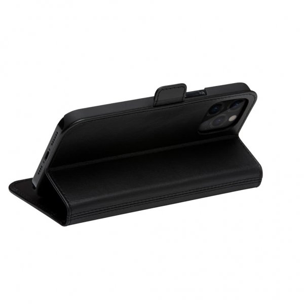 dbramante1928 iPhone 12/iPhone 12 Pro Etui Copenhagen Slim Sort