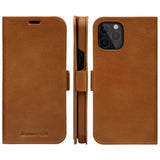 dbramante1928 iPhone 12/iPhone 12 Pro Cover Copenhagen Slim Tan