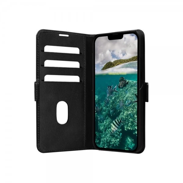 dbramante1928 iPhone 12/iPhone 12 Pro Cover Copenhagen Sort