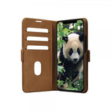 dbramante1928 iPhone 12/iPhone 12 Pro Cover Copenhagen Tan
