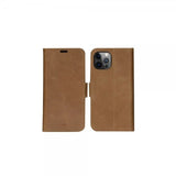 dbramante1928 iPhone 12/iPhone 12 Pro Cover Copenhagen Tan