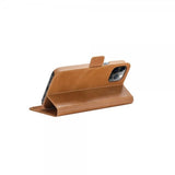dbramante1928 iPhone 12/iPhone 12 Pro Cover Copenhagen Tan