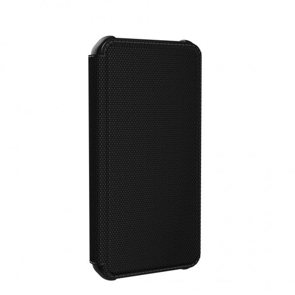 Urban Armor Gear (UAG) iPhone 12/iPhone 12 Pro Cover Metropolis Kevlar Sort