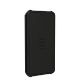 Urban Armor Gear (UAG) iPhone 12/iPhone 12 Pro Cover Metropolis PU Sort