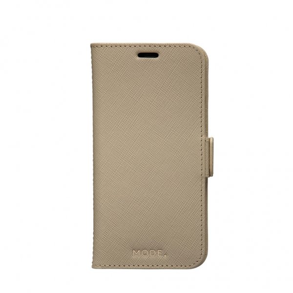 dbramante1928 iPhone 12/iPhone 12 Pro Cover Milano Sahara Sand