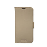 dbramante1928 iPhone 12/iPhone 12 Pro Cover Milano Sahara Sand