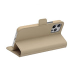 dbramante1928 iPhone 12/iPhone 12 Pro Cover Milano Sahara Sand