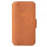 Jakke iPhone 12/iPhone 12 Pro Etui Phoenix Brun