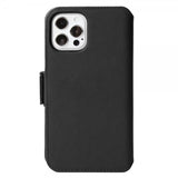 KAVAJ iPhone 12/iPhone 12 Pro Etui Phoenix Sort