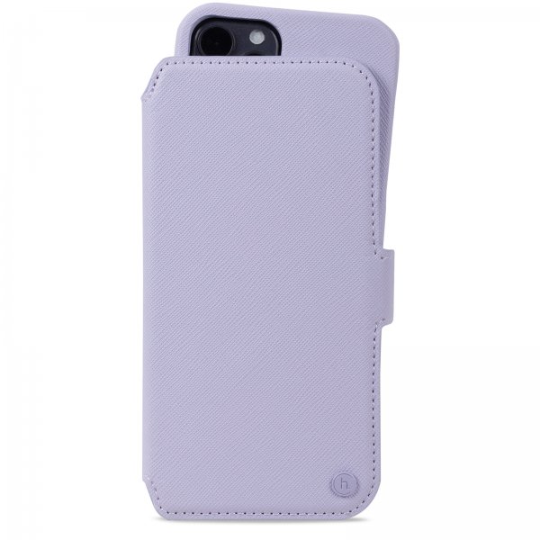 holdit iPhone 12/iPhone 12 Pro Etui Stockholm Aftageligt Cover Lavender