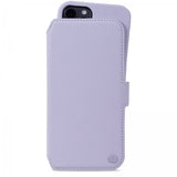 holdit iPhone 12/iPhone 12 Pro Etui Stockholm Aftageligt Cover Lavender
