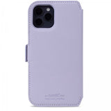 holdit iPhone 12/iPhone 12 Pro Etui Stockholm Aftageligt Cover Lavender