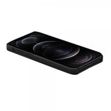 dbramante1928 iPhone 12/iPhone 12 Pro Etui Stockholm Sort