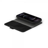 dbramante1928 iPhone 12/iPhone 12 Pro Etui Stockholm Sort