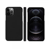 dbramante1928 iPhone 12/iPhone 12 Pro Etui Stockholm Sort