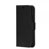 dbramante1928 iPhone 12/iPhone 12 Pro Etui Stockholm Sort