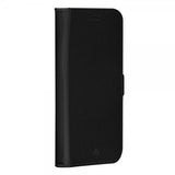 dbramante1928 iPhone 12/iPhone 12 Pro Etui Stockholm Sort