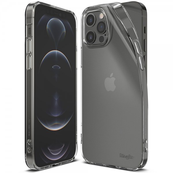 Ringke iPhone 12/iPhone 12 Pro Cover Air Clear