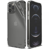 Ringke iPhone 12/iPhone 12 Pro Cover Air Clear