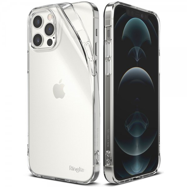 Ringke iPhone 12/iPhone 12 Pro Cover Air Clear