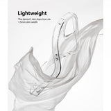 Ringke iPhone 12/iPhone 12 Pro Cover Air Clear