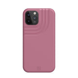 U by UAG iPhone 12/iPhone 12 Pro Cover Anchor Dusty Rose
