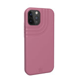 U by UAG iPhone 12/iPhone 12 Pro Cover Anchor Dusty Rose