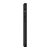 Richmond & Finch iPhone 12/iPhone 12 Pro Cover Black Tiger